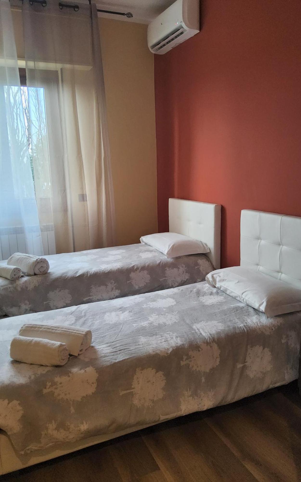 Hotel Bijoux Pozzolo Formigaro Δωμάτιο φωτογραφία